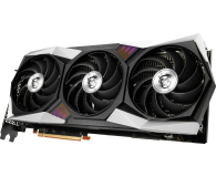 MSI Radeon RX 6800 XT GAMING Z TRIO 16GB GDDR6 - 719293 - zdjęcie 4